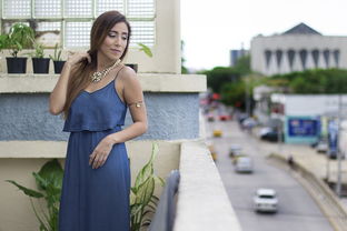 世界前十美女像精灵,长得最像精灵的外国人