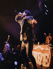 哪首歌最带劲,中国最带劲的歌曲