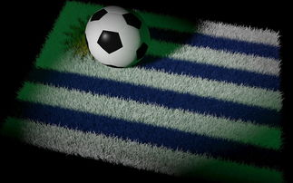 盲人足球世界排名前十，盲人足球联赛