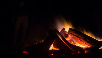 世界上最奇葩的火焰,世界上最奇葩的火山