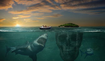 中国哪个岛屿最危险,最危险的岛是哪个岛