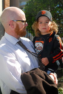 世界上最成功的父亲,世界上最成功的爸爸