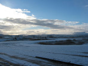 世界上最严寒的大洲,气候最寒冷的大洲