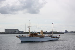 世界女船王，世界女航海员排名前十