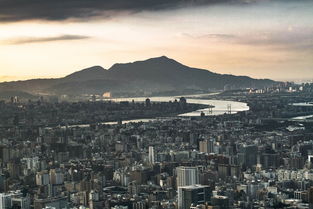 中国最现代的古城,中国最完整的古城