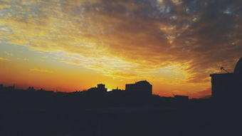 中国最现代的古城,中国最完整的古城