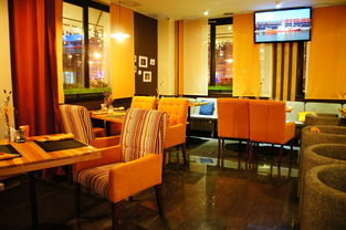 广州咖啡店排名，广州咖啡厅十大排名