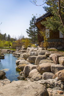 世界花园基地排名前十，世界最好的花园