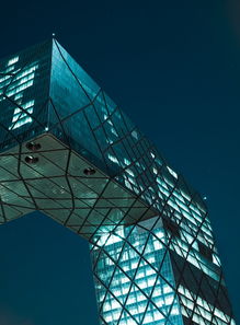 中国最神奇的公司,中国最神奇的公司是哪家