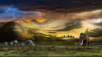 世界上最霸气的存在,世界上最霸气的坑