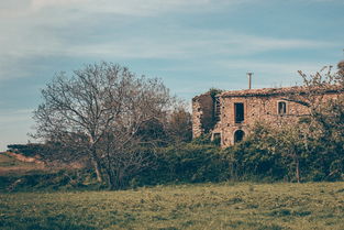 世界最小小村庄排名前十，世界上最小的乡村