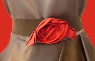 世界上最爷们的女装，世界上最爷们的女装图片