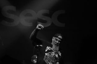 中国摇滚主唱最帅，中国摇滚最帅的人