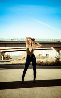 世界上的人最瘦的人，世界上最瘦的人长啥样