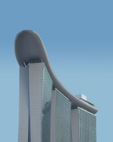 中国最出名的塔楼排名，中国最出名的塔楼