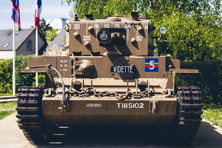 坦克世界排名前十的坦克的简单介绍