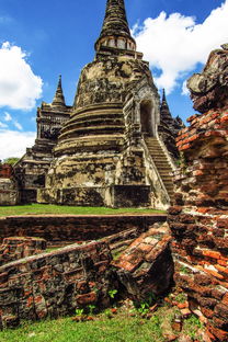 中国最顶级神庙排名，中国最神圣的寺庙
