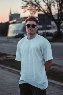 男t恤排行榜，男士t恤衣服十大排名