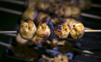 世界顶级虾肉排名前十,世界著名的虾