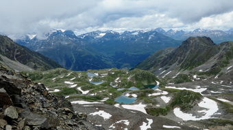 中国最挣钱的山是什么山，中国最赚钱山景图