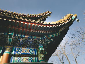 中国最豪华古代宫殿，中国最好的宫殿