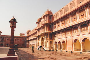 中国最豪华古代宫殿,中国最好的宫殿