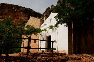 中国最漂亮的六大村庄图片，中国最漂亮的六大村庄