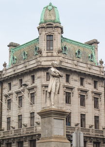 世界最大的建筑群在哪，世界前十最大的建筑