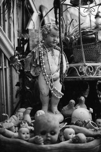 世界上最奇怪的外婆图片,世界上最奇怪的外婆