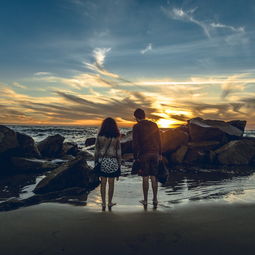 世界上最浪漫情侣头像，世界上最浪漫情侣